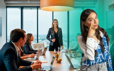 Despídete de la Juntitis: Estrategias Efectivas para reuniones productivas