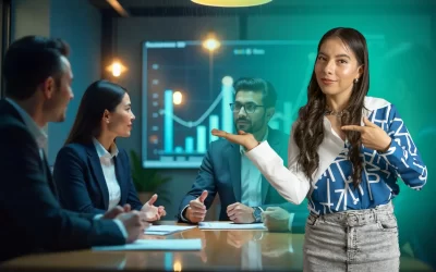 Evaluación de Liderazgo: Cómo Saber si Eres un Buen Líder