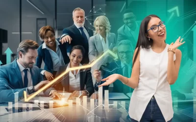 Convierte a tu Equipo en una Máquina de Alto Desempeño este 2025