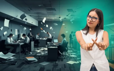 Contratar por contratar: el error silencioso que puede destruir tu negocio