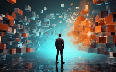 Liderar con miedo ya no funciona: ¿Por qué necesitas evolucionar tu estilo de liderazgo hoy?