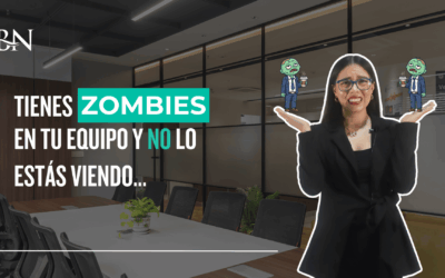 ¿Tienes Zombies en tu equipo?