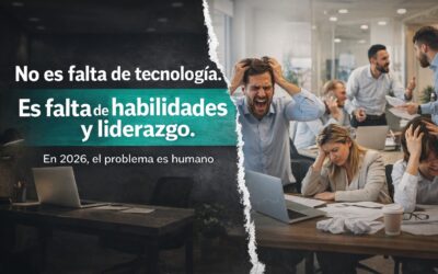 Habilidades blandas: la moneda de cambio más valiosa en 2026